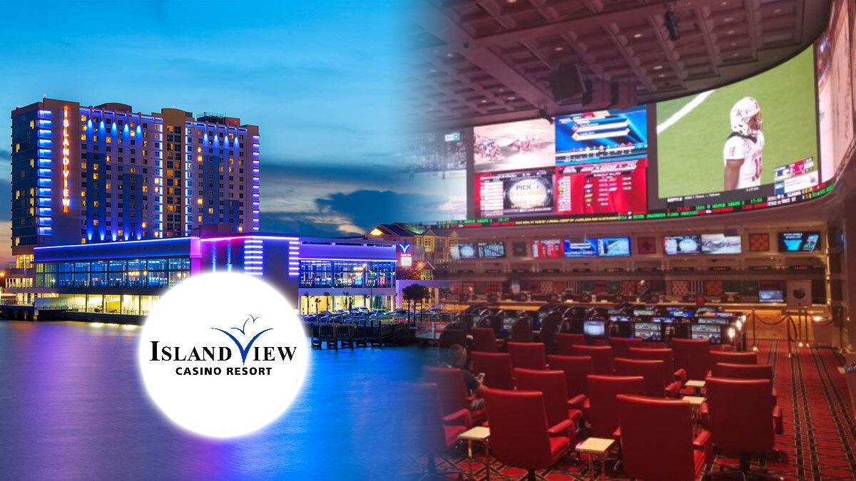 GAN Sports Makes U.S. Debut at Island View Casino