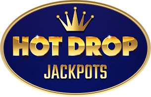 Hot Drop Jackpot Logo