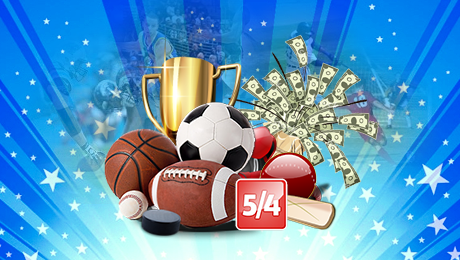 Sports Betting » Best Sites & Tips for Online Betting
