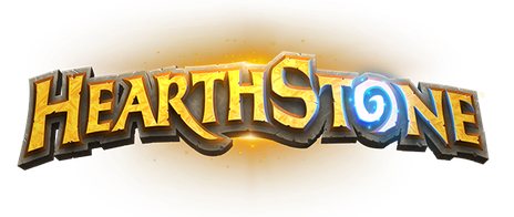 Hearthstone Logo Esports