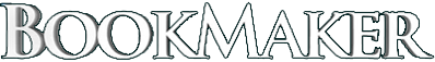 Bookmaker Logo