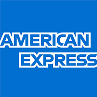 American Express Logo 200x200
