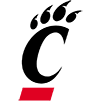 Cincinnati Bearcats Logo