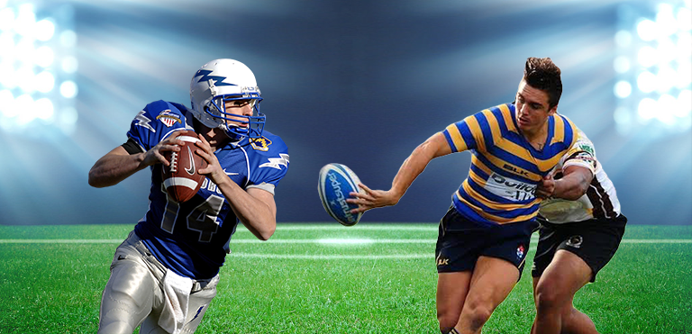 Rugby head injuries vs football betting bitcoin cash blockchain address