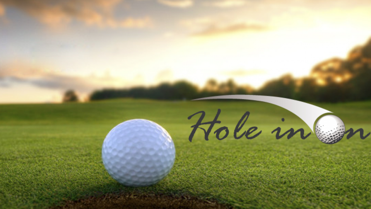 Golf Betting Get Two Strokes Per Hole