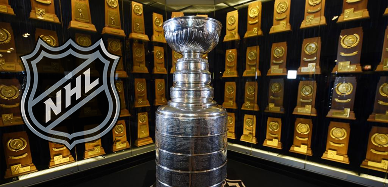 2024 NHL Stanley Cup Odds and Predictions