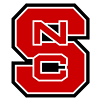 North Carolina State Wolfpack Logo