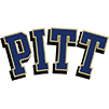 Pittsburgh Panthers Logo