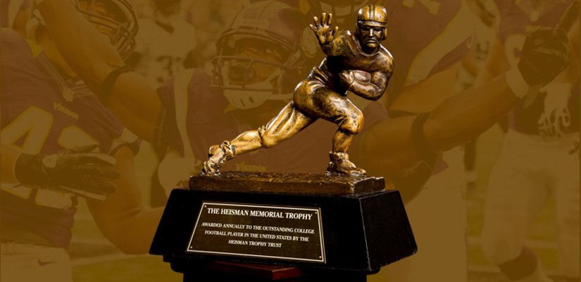 2018 Heisman Betting Preview and Prediction