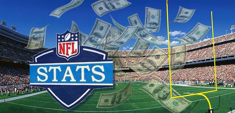 NFL Stats for Sports Bettors