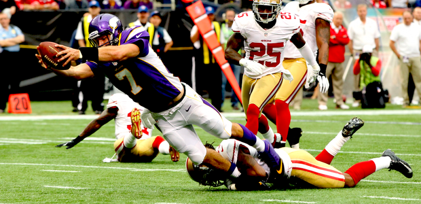 NFL Kesal