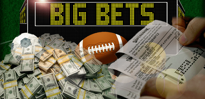 Sports Betting Syndicate