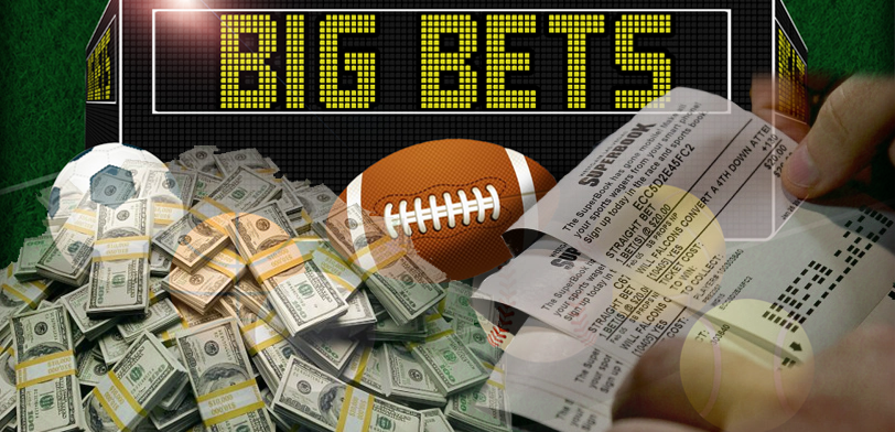 Sports Betting Syndicate