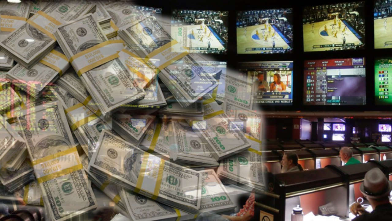 A How-To Guide to Winning Regularly When Betting on Sports