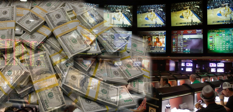 How to win money betting on sports investing two million dollars