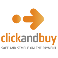 ClickandBuy Logo