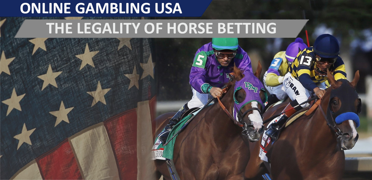 Online horse betting laws carding cc to btc 2018