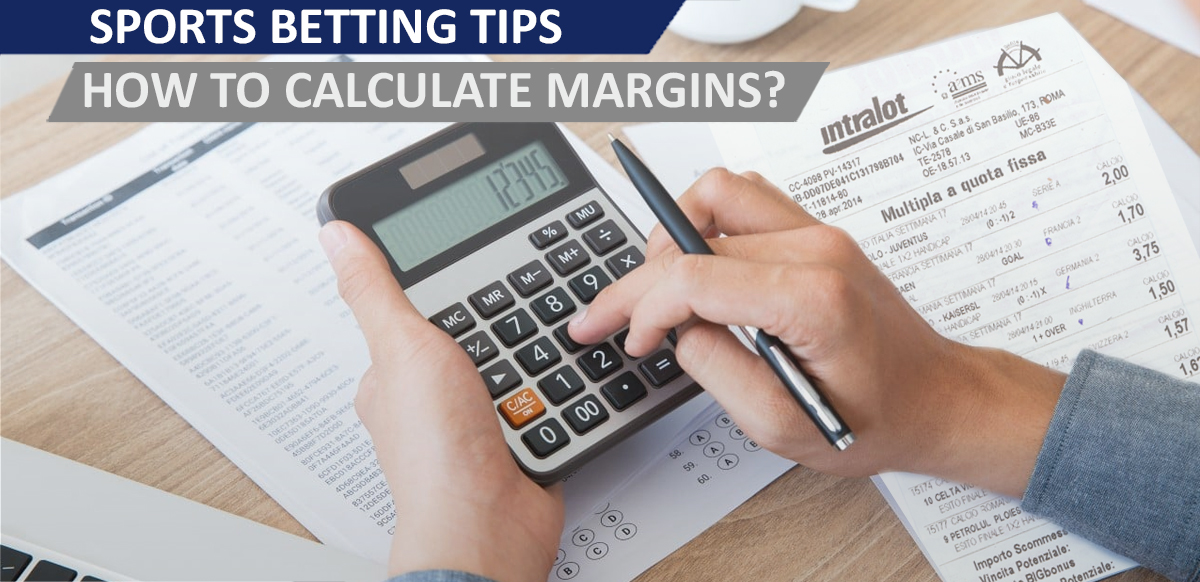 Spread Betting Margin Explained