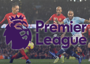 English Premier League Hub