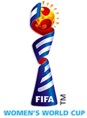 Womens World Cup Logo