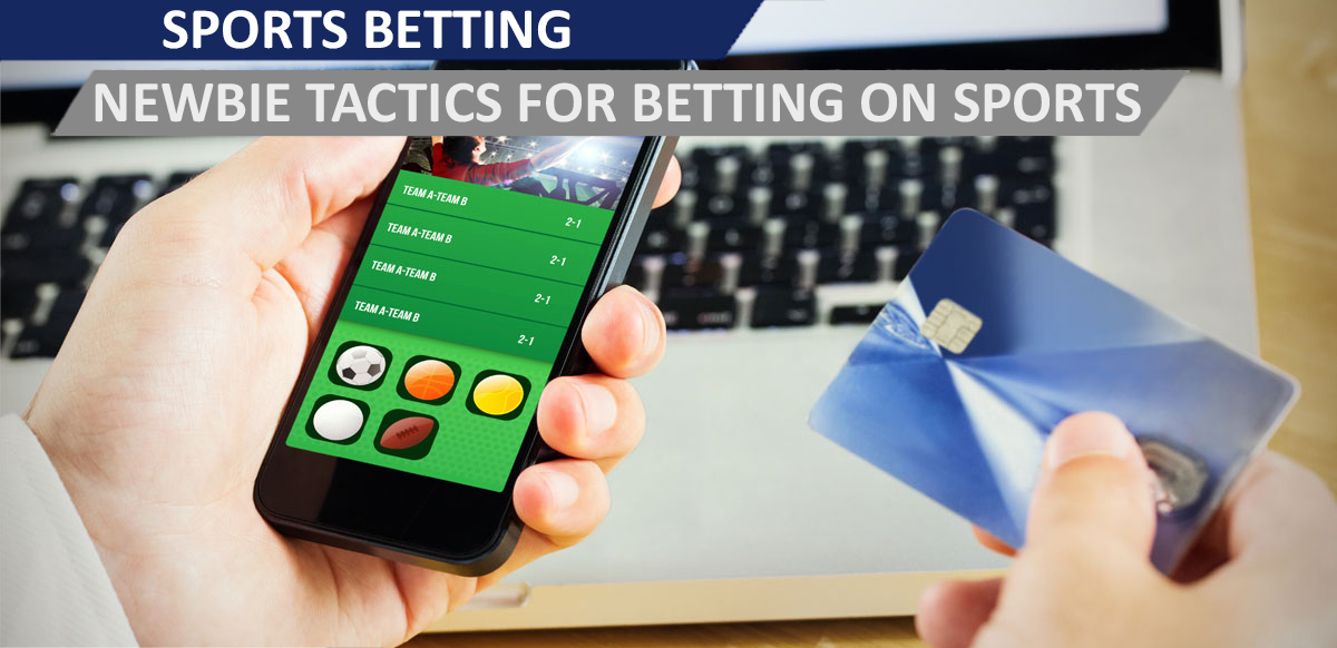 best way to bet on sports online