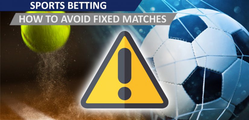 Fixed matches betting tips pengalaman profit-forexsignals