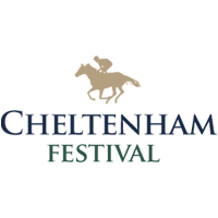 Cheltenham Festival Logo