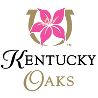 Kentucky Oaks Logo