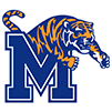 Memphis Tigers Logo