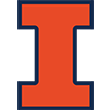 Illinois Fighting Illini Logo