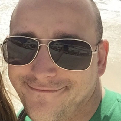 The Sports Geek Author Jason Grey