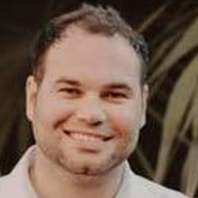 The Sports Geek Author Will Salvarinas