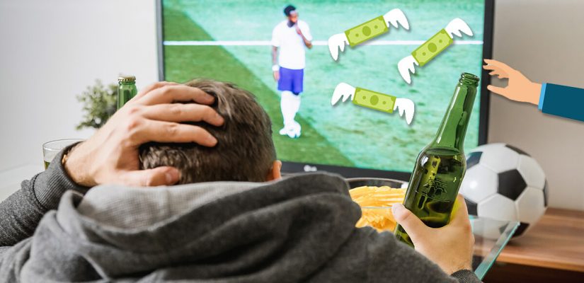 5 Sports Betting Biases to Avoid That We All Have - Sports Betting Mistakes
