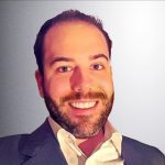 The Sports Geek Author Kyle Eve