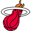 Miami Heat Logo