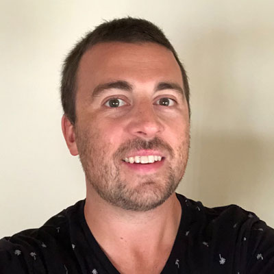 The Sports Geek Author Taylor Smith