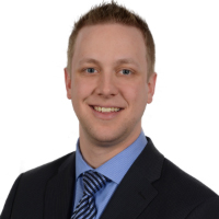 The Sports Geek Author Brenton Kemp