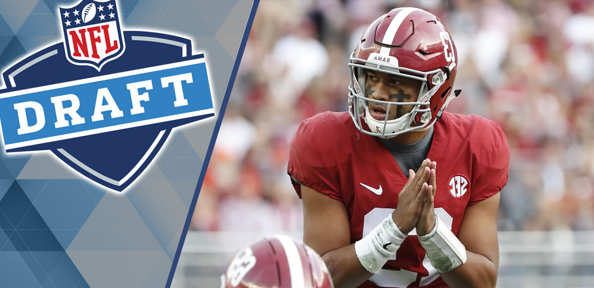 tua tagovailoa draft