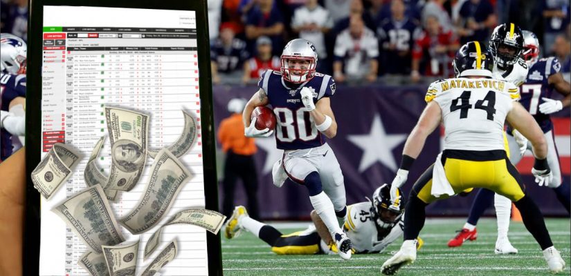 nfl betting tips