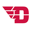 Dayton Flyers Logo