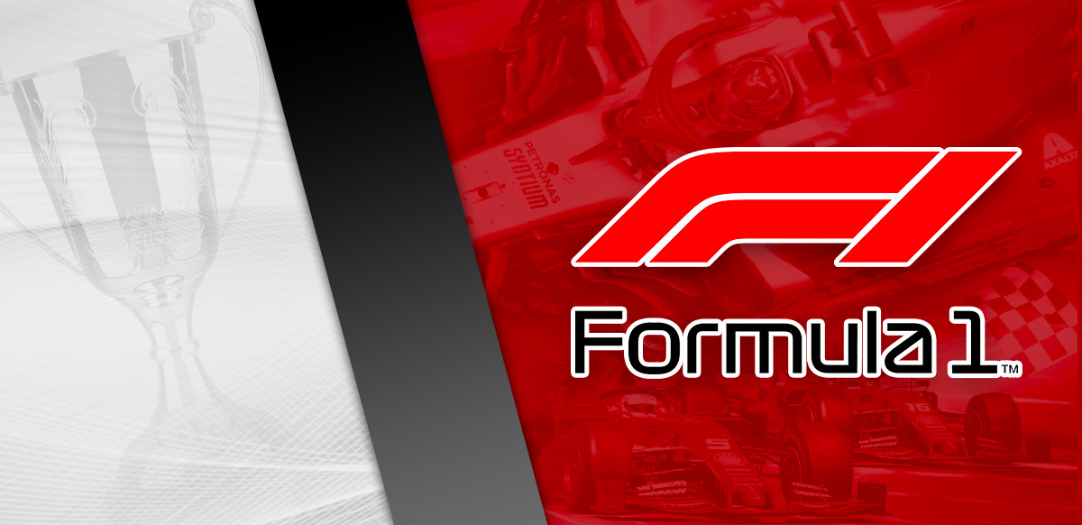 Custom Formula 1 Background