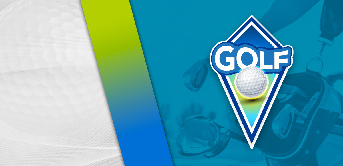 Custom Golf Background