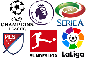 best app to bet on soccer