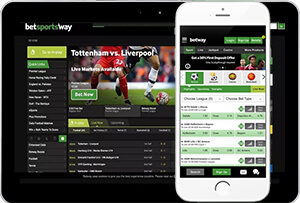 Top 10 Betway Accounts To Follow On Twitter