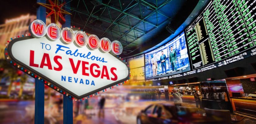 Nfl Las Vegas Betting Spreads