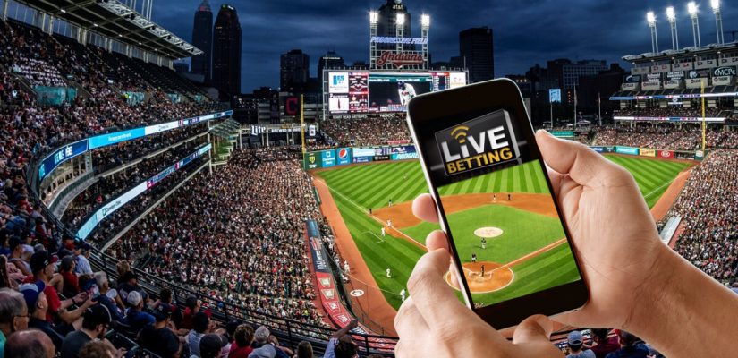 Baseball game online mlb betting platformy forex ecn mt4