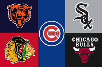 Chicago Sports Teams