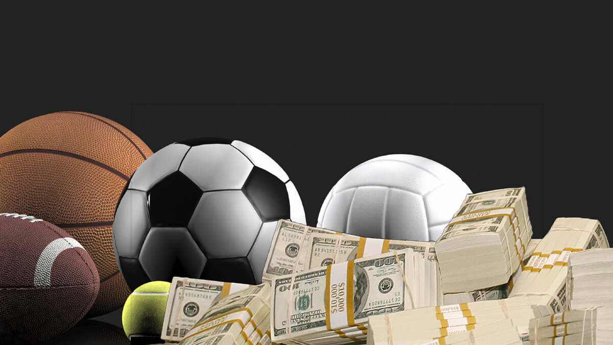 Winning a Million Dollars Sports Betting - How to Win 1M Betting on Sports