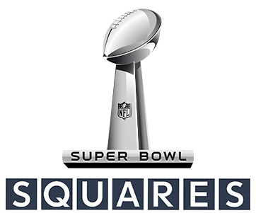 Super Bowl squares