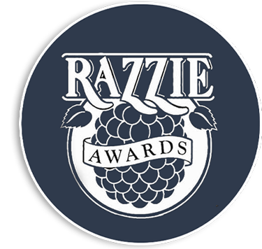 Razzie Logo